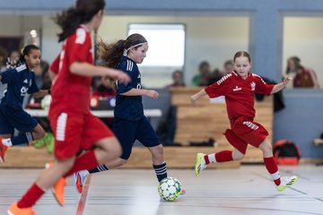 Bild 38 - U12 NFV Futsalturnier HH,SH,HB,NDS